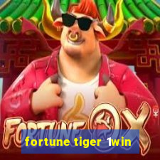 fortune tiger 1win